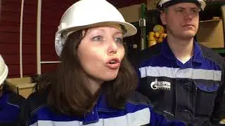 Дело было в Службе АиМО. Фильм-сказка