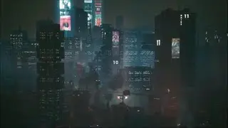 Cyberpunk 2077 Всё не так просто.