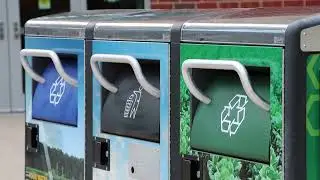 Launching New Composting Pilot