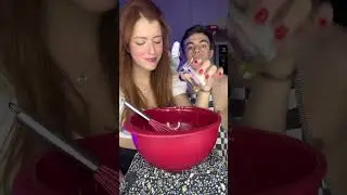 BOLO DA MATILDA - Comidas de filmes | Marcella Nery & Tommy 