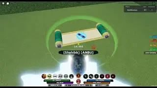 Slug Sage Spawn Location! Shindo Life