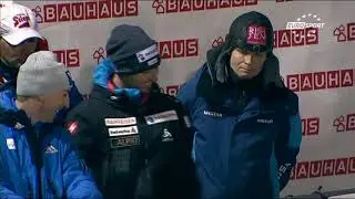 Kuopio 2015 Simon Ammann 106,5 m Hill record