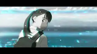 Foreverglow - Suzume no Tojimari Amv Edit