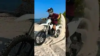 Worlds Fastest E-Bike with Paddle Tire! 🤯