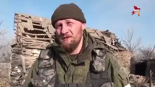 18+ Ukraine Fight Debaltsevo