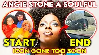 Remembering Angie Stone: The Soulful Legend We Lost Too Soon
