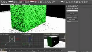 4.1 Vray RT (render en tiempo real).mp4