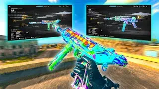 Best Warzone 3 loadouts for AIM + MOVEMENT *Updated*🏝️🎮