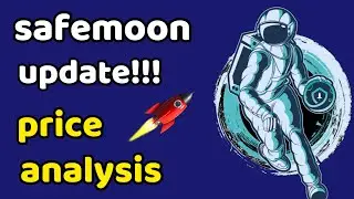 Safemoon coin latest news 📊 Safemoon coin price prediction 🚀 Safemoon coin v2