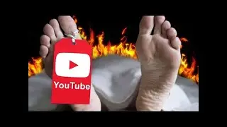 Прощальный стрим YouTube заблокируют в РФ ???? #стрим #блокировка #youtube