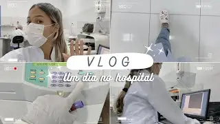 BIOMEDVLOG: Routine in the emergency and urgency laboratory 
