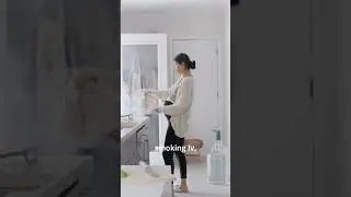 Your clumsy wife tries to make breakfast 🫣