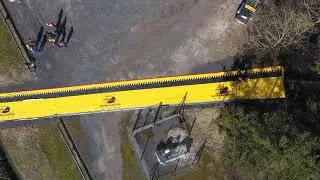Water Gate Overview