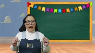 Números del 1 al 5 y descomposición