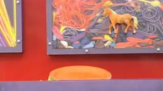 Mister Maker Comes To Town