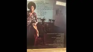 There Ain't No Man Bobby Hutton 1973