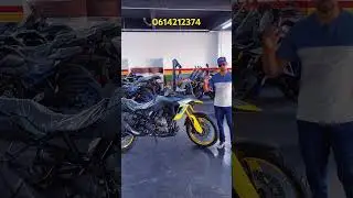 SUZUKI V-STROM 800 DE 2024 أخيرا وصلت 🔥🔥😍😍😍