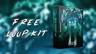 FREE | Trap Sample / Loop Kit 