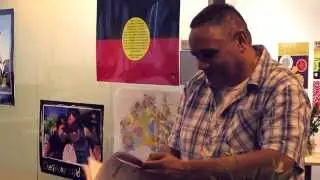 Trevor James's Deadly Story