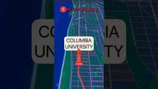 NYC Subway 1 Train (South Ferry to 242) #nycsubway #localtrain