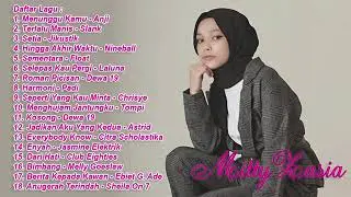 Mitty Zasia Cover Lagu Terpopuler 2019