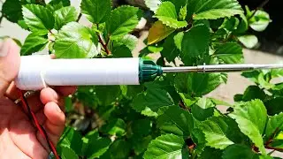 DIY Soldering Iron || How to make Soldering Iron at Home || PVC Pipe  || Creative Antal ||