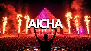 Cheb Khaled - Aicha (Remember The Time) 🔥 Afro House Remix | AFRO CODE