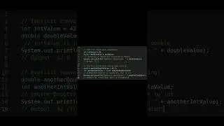 Java Data Type Conversions: Implicit and Explicit Techniques Uncovered