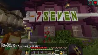 Small Spawn Town Tour