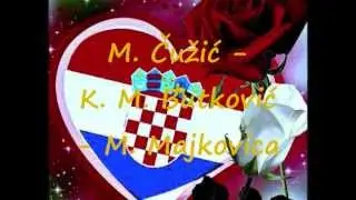 SLAVONIJO - Gospar Marko feat. Nina & Dijana PROMO 2013.