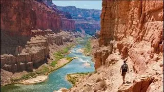 Geology of the Grand Canyon: The John Wesley Powell Expedition 1869 Centennial Documentary