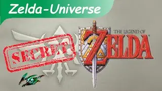 Zelda Secrets - Das Geheimnis der Zora