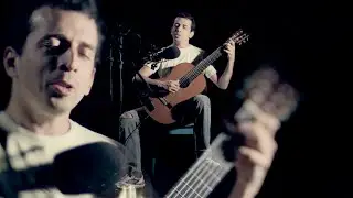 JUAN QUINTERO | A Pique
