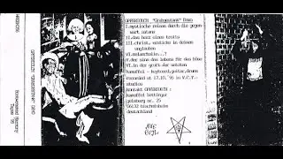 Opferdolch - Grabgestank (1995 Full Demo) B.S.o.D