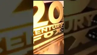 20th Century Fox destroyed 5.1 #shorts #20thcenturyfox #funny #comedy #gaming