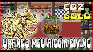 Essa sim e a melhor forma de iniciar no CDZ GOLD em 2024