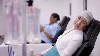 Professional Medical Narration Demo: Cancer Treatment Explainer | Farrah Dalia Evans Voiceover