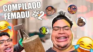 COMPILADO FEMADU #2