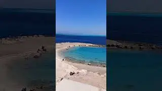 Потрясающая красота Красного Моря