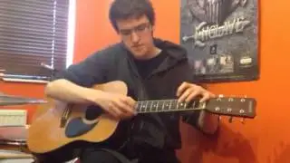 The Cavaliers - So Nice To See You Smiling (DEMO)