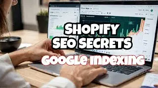 Shopify Products Customization | Google indexing Tutorial 2023
