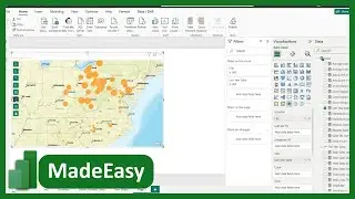 How To Use ArcGIS for Power BI