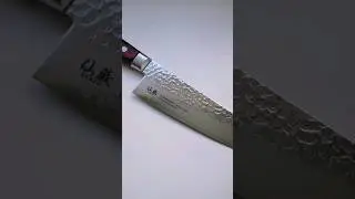 Suncraft Universal - Santoku 165mm 👍 