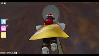 Roblox Escape Papa Pizza's Pizzeria!