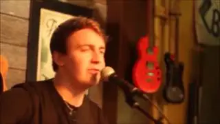 "How Country Feels" (Teaser) Randy Houser Cover for #NashNext
