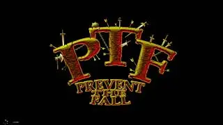 Prevent the Fall | What is this #2
