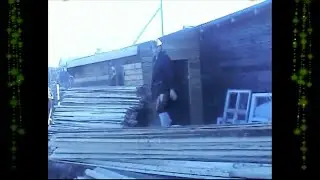 Бабушка не разрешила помогать. Играем в блогеров.