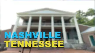 Nashville: It's not so dog friendly.