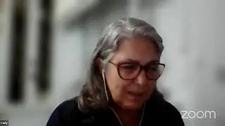 Projeto Seareiros da Luz - Com: Suênya Freire