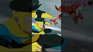 T.V shows turned into BEATS 🤯 🔥 (Part 2 - Invincible)